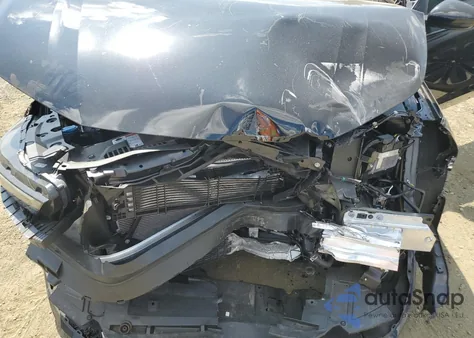 2024 Honda Accord Hybrid Sport-L from USA, damaged, VIN 1HGCY2F7XRA053352